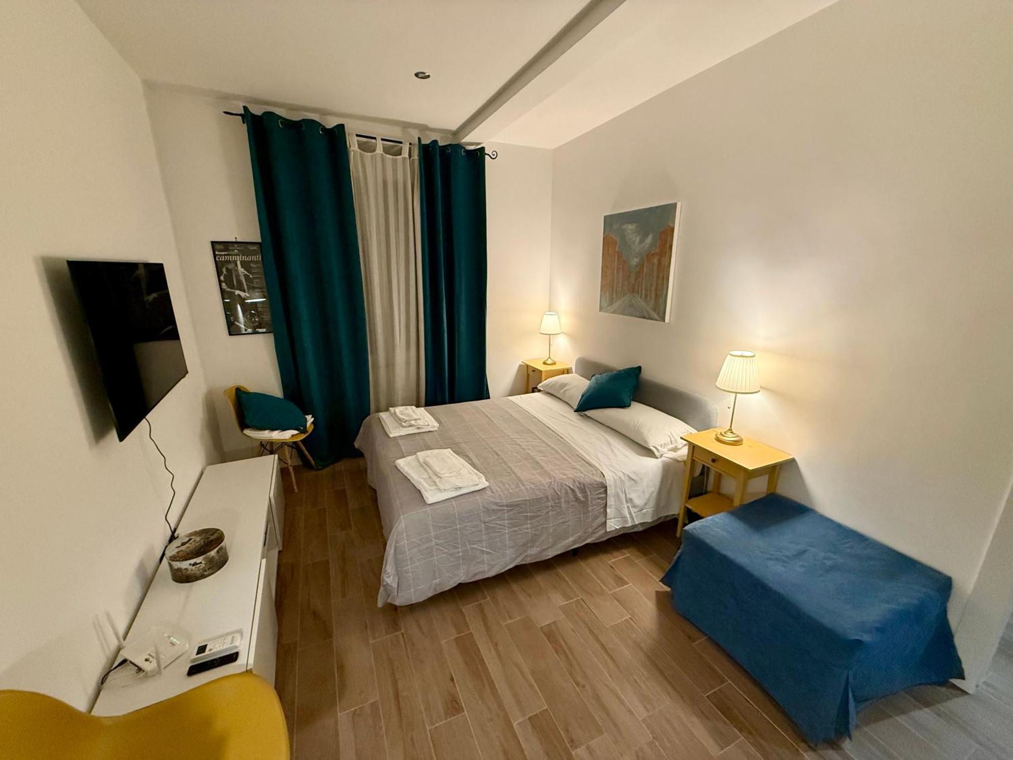 Rosetta Lovely House - Pantheon - Apartamento Roma