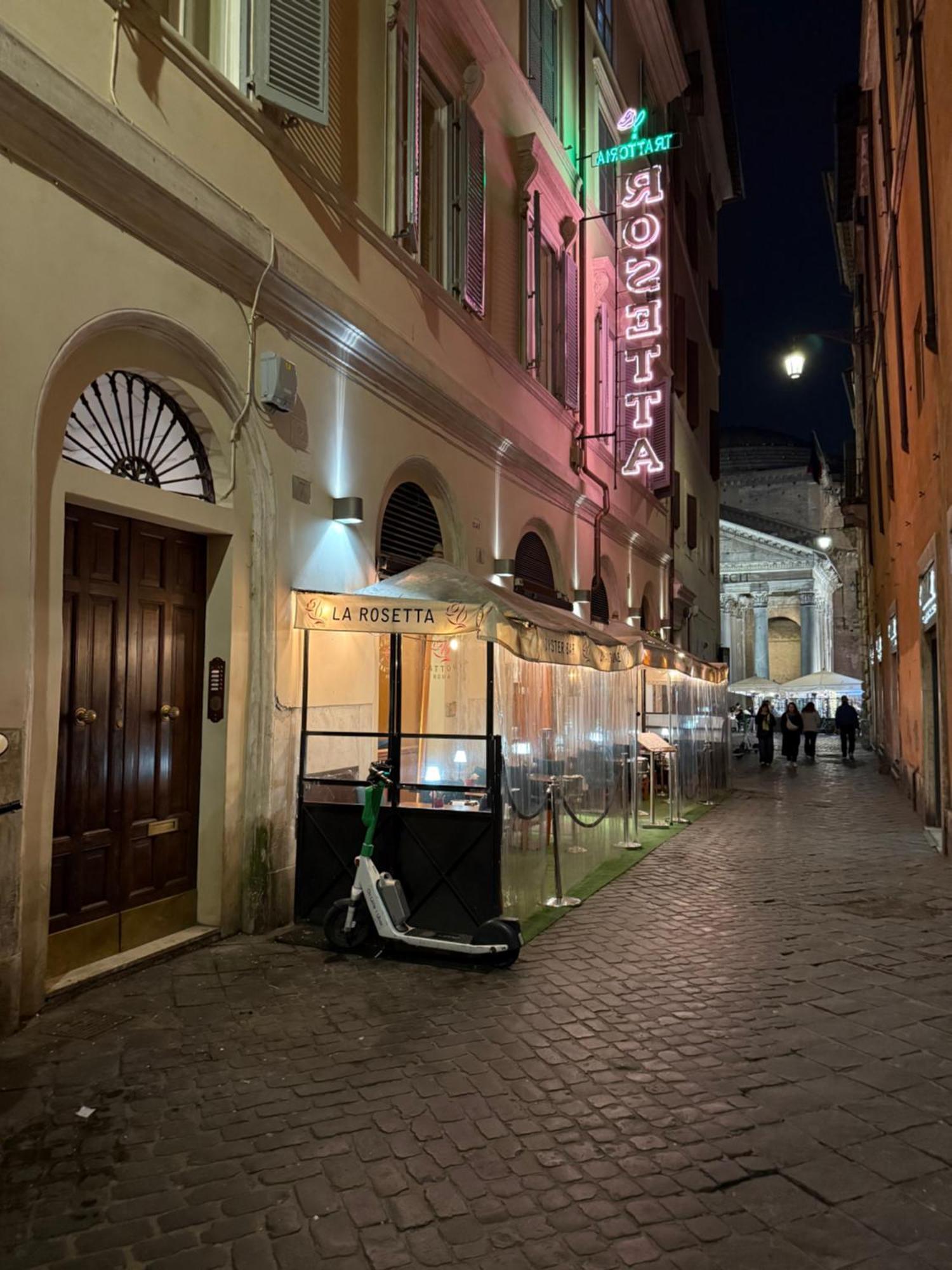 Apartamento Rosetta Lovely House - Pantheon -