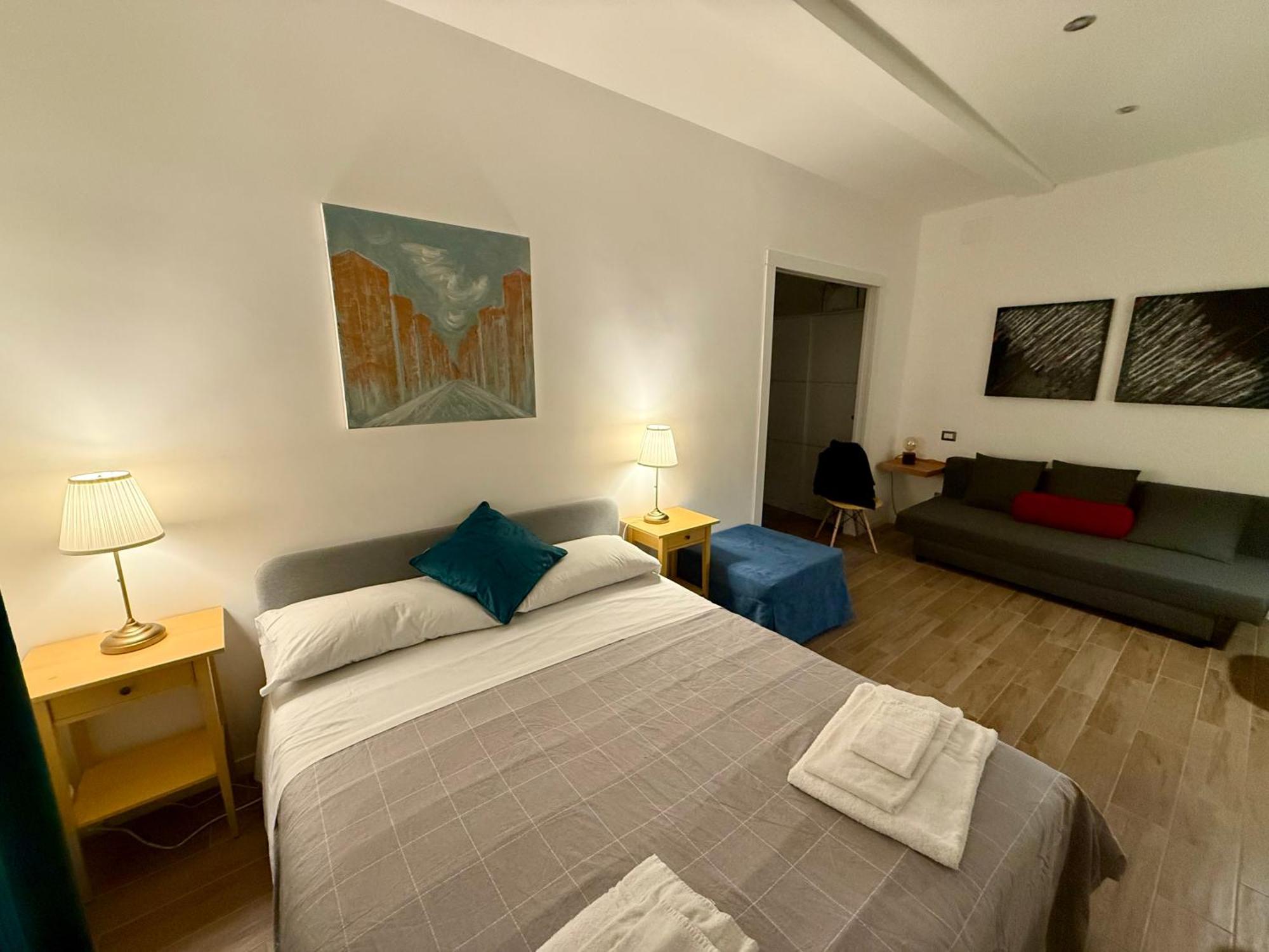 Rosetta Lovely House - Pantheon - Apartamento *
