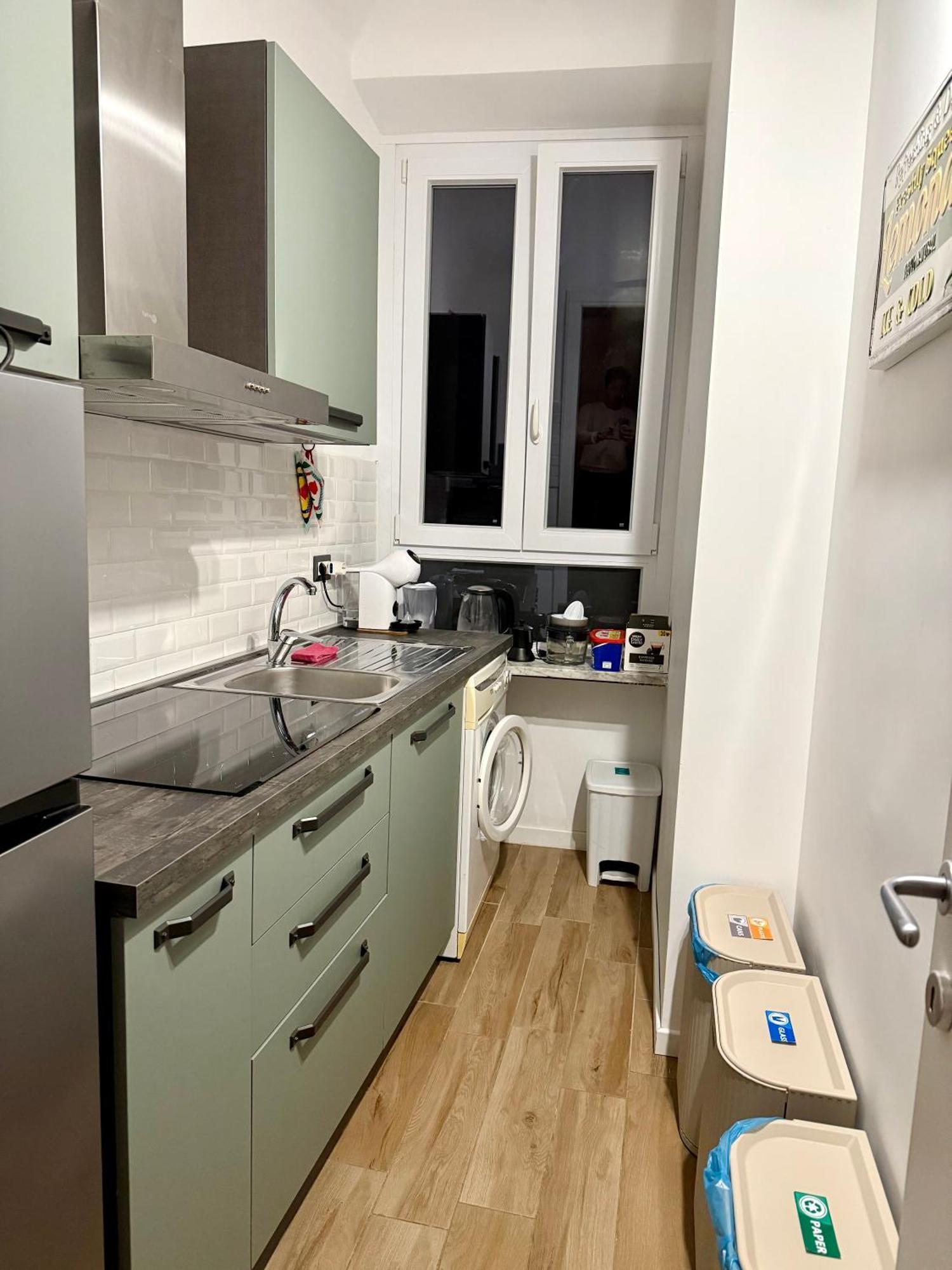 Rosetta Lovely House - Pantheon - Apartamento *